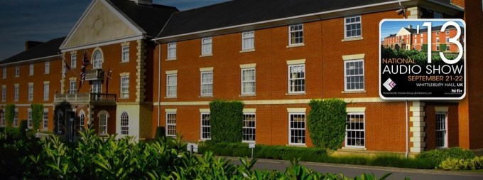 Whittlebury