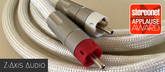 Z-axis-Infinity-Review